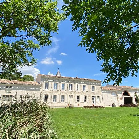 Domaine De Lanis - Maison D'Hotes Avec Parc Et Piscine Castelnaudary Esterno foto