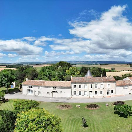 Domaine De Lanis - Maison D'Hotes Avec Parc Et Piscine Castelnaudary Esterno foto