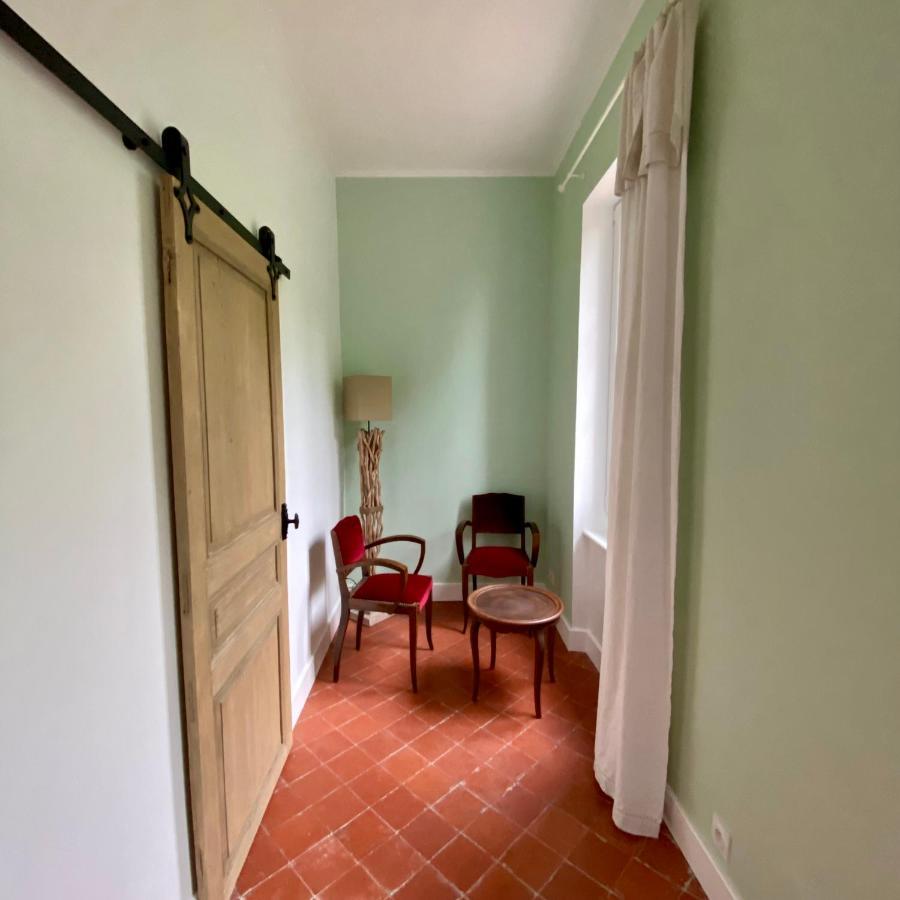 Domaine De Lanis - Maison D'Hotes Avec Parc Et Piscine Castelnaudary Esterno foto