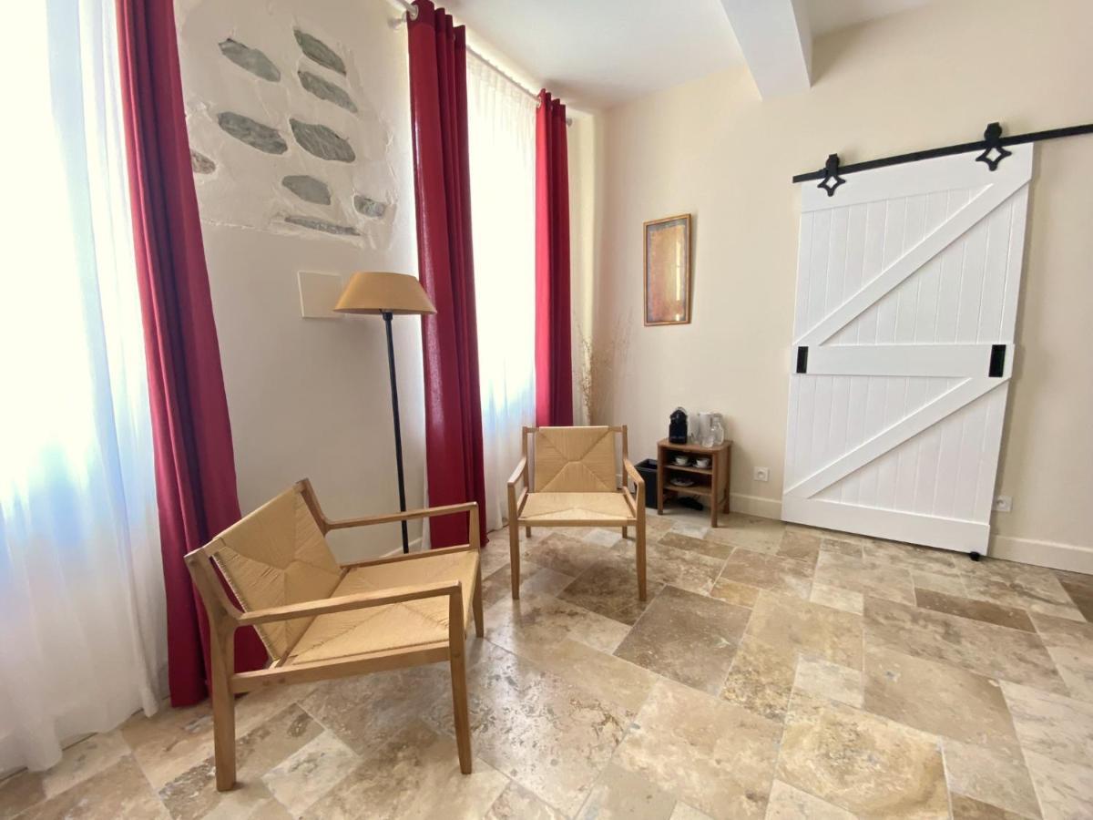 Domaine De Lanis - Maison D'Hotes Avec Parc Et Piscine Castelnaudary Esterno foto