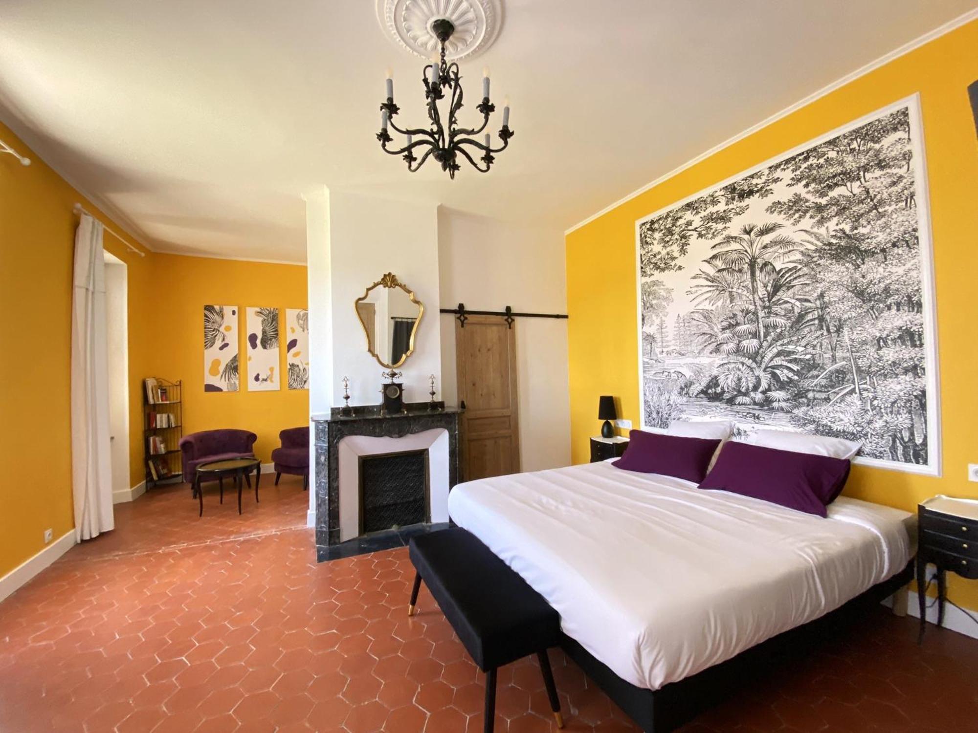 Domaine De Lanis - Maison D'Hotes Avec Parc Et Piscine Castelnaudary Esterno foto