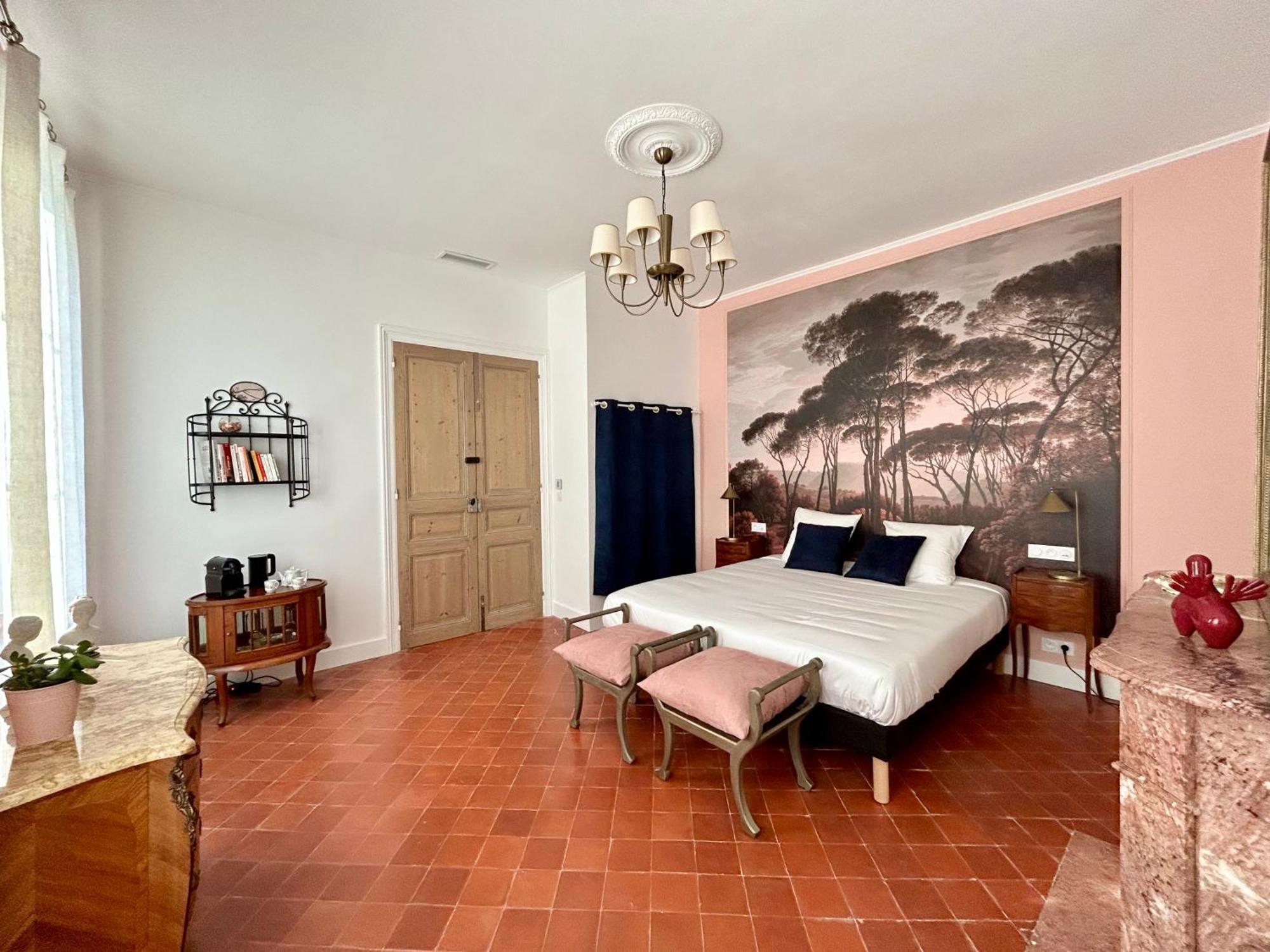 Domaine De Lanis - Maison D'Hotes Avec Parc Et Piscine Castelnaudary Esterno foto